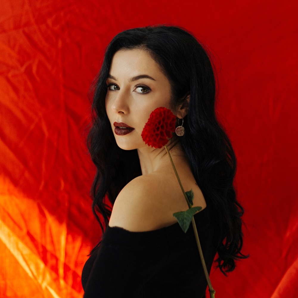 Meet your Posher, Marta-kvitoslava